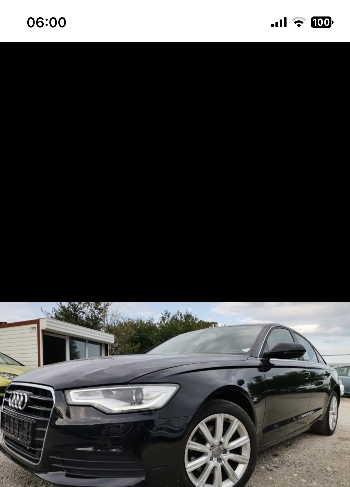 Audi A6 | Mobile.bg — изображение 3