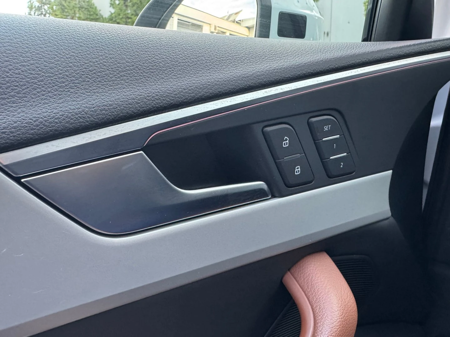 Audi A4 S line 40 TDI quattro | Mobile.bg — изображение 16