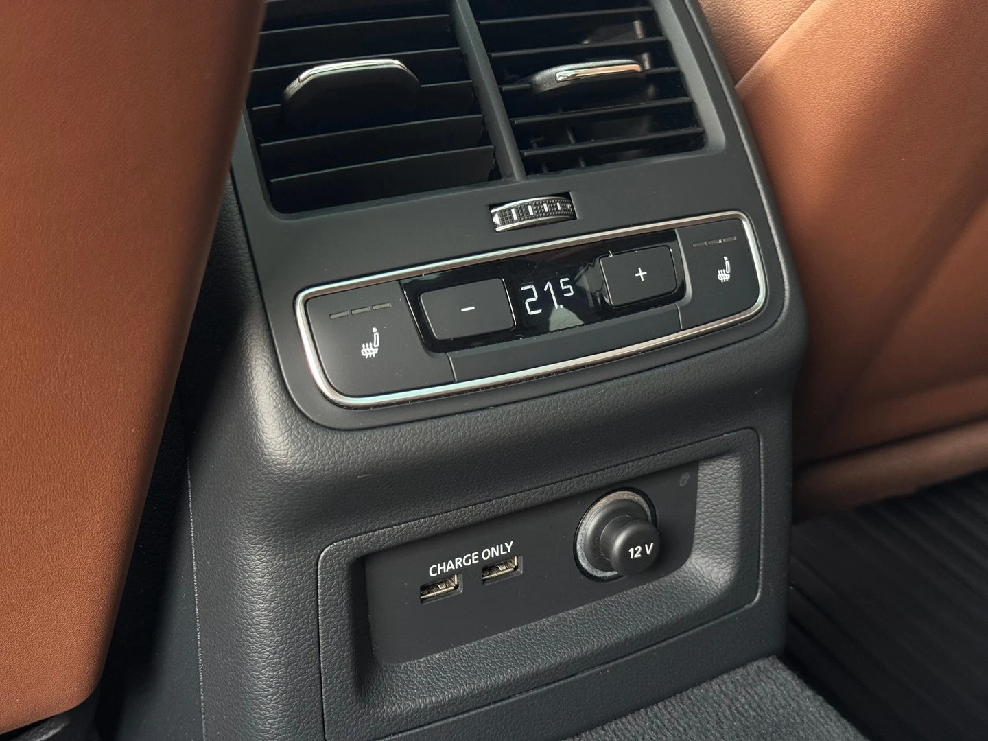 Audi A4 S line 40 TDI quattro | Mobile.bg — изображение 8