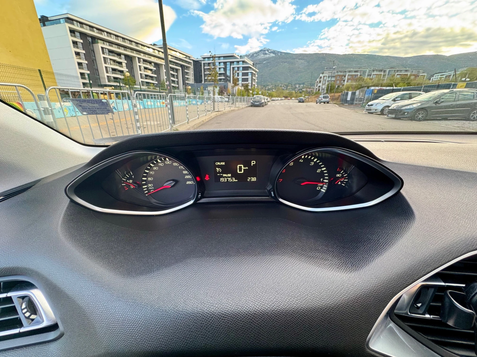 Peugeot 308 | Mobile.bg   14