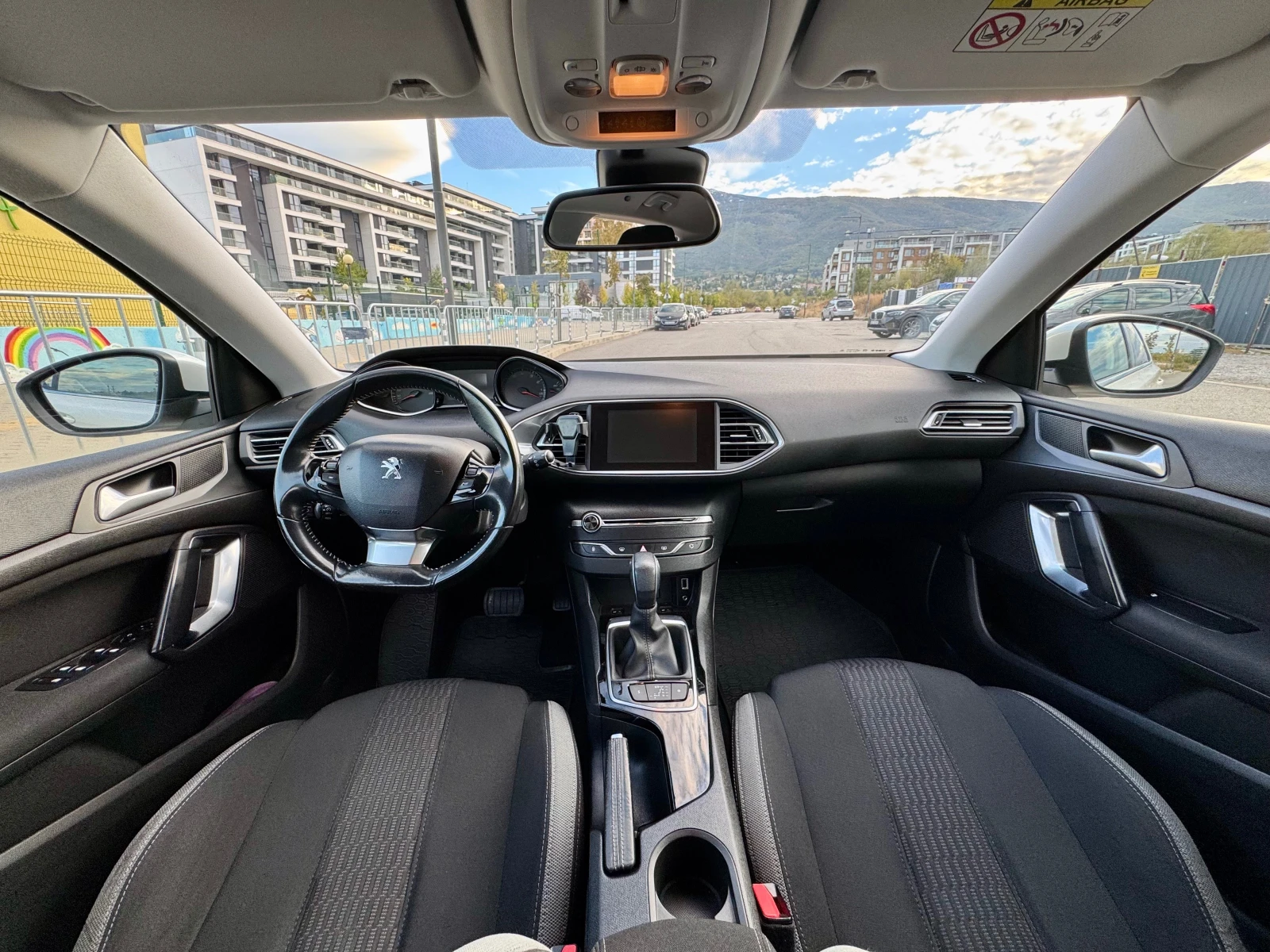 Peugeot 308 | Mobile.bg   11