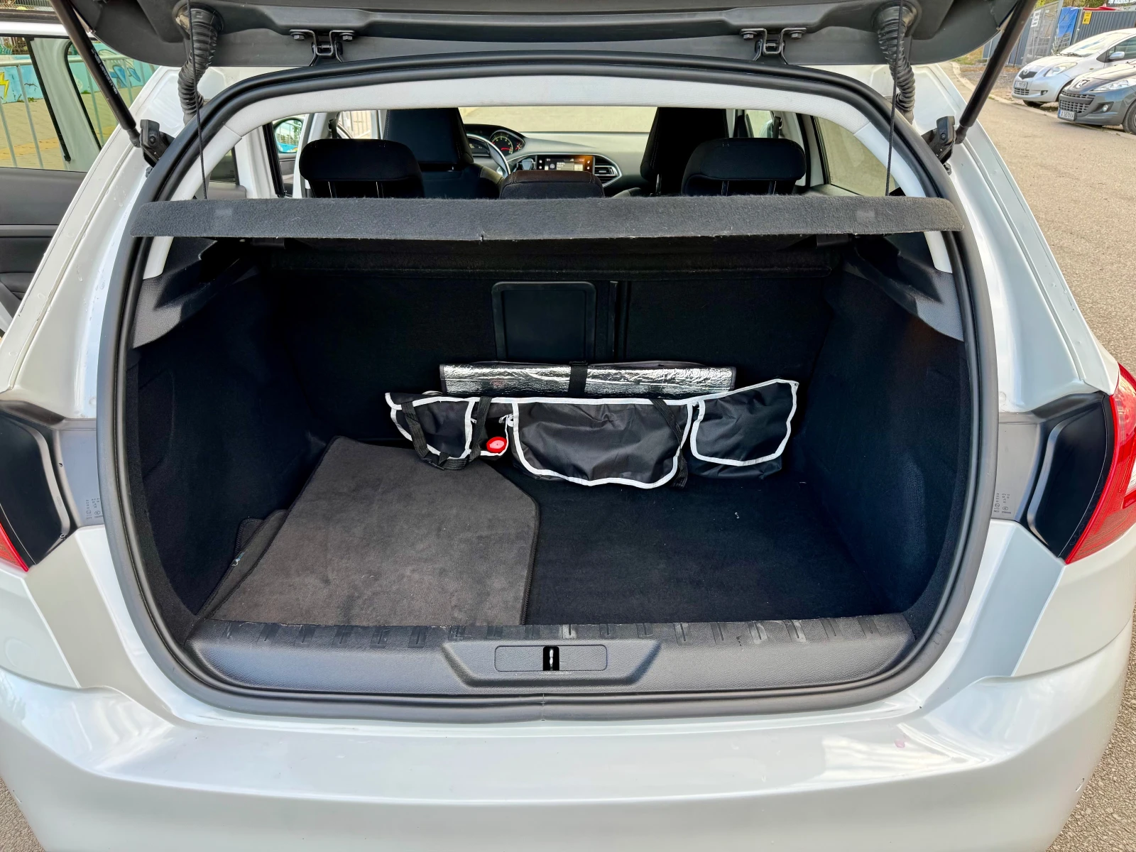 Peugeot 308 | Mobile.bg   15