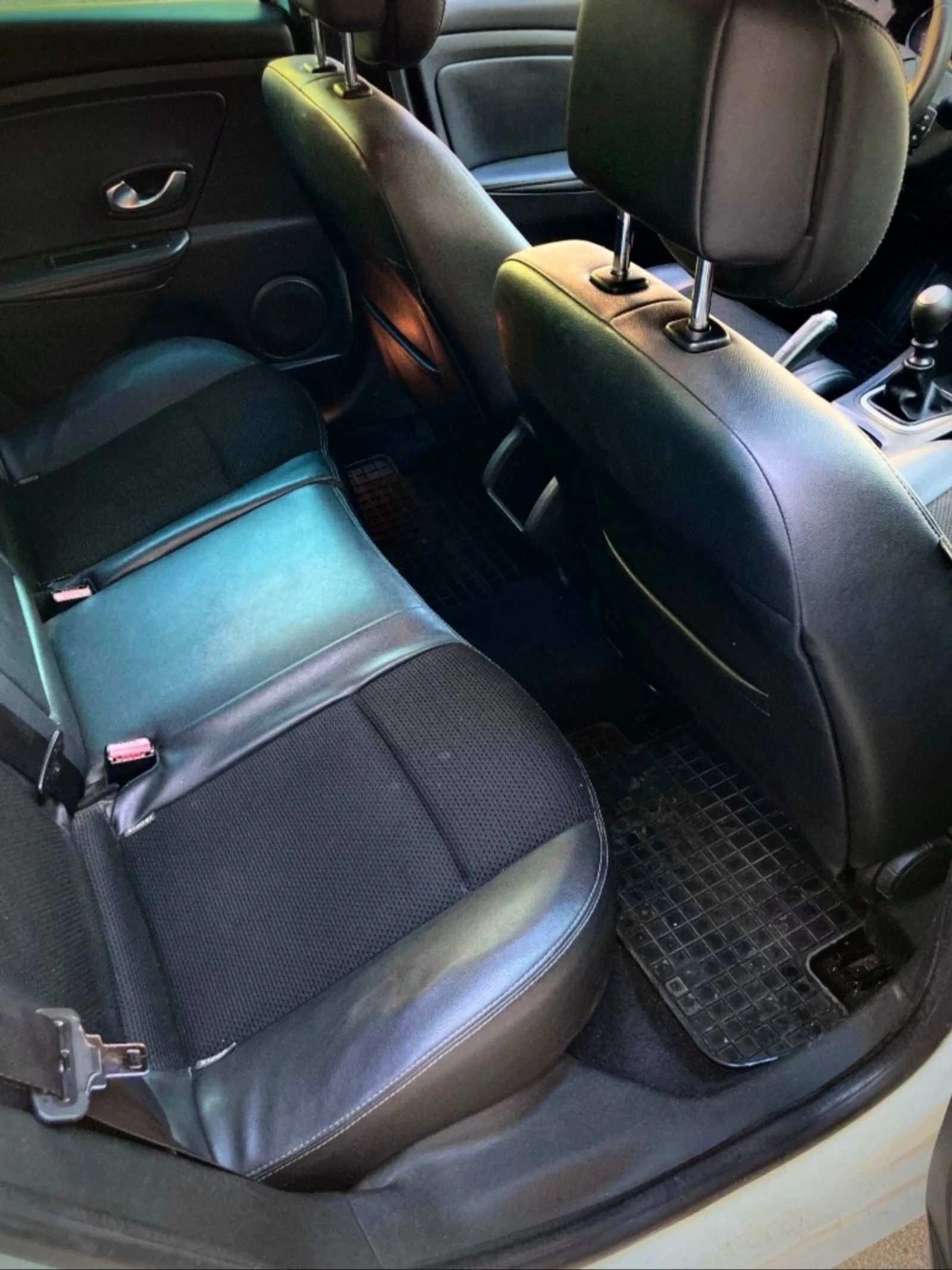 Renault Megane 1.5dci  | Mobile.bg   15