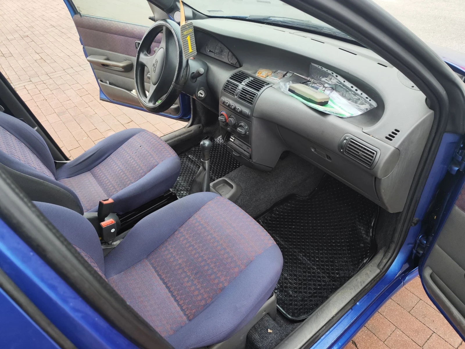 Fiat Punto | Mobile.bg   12