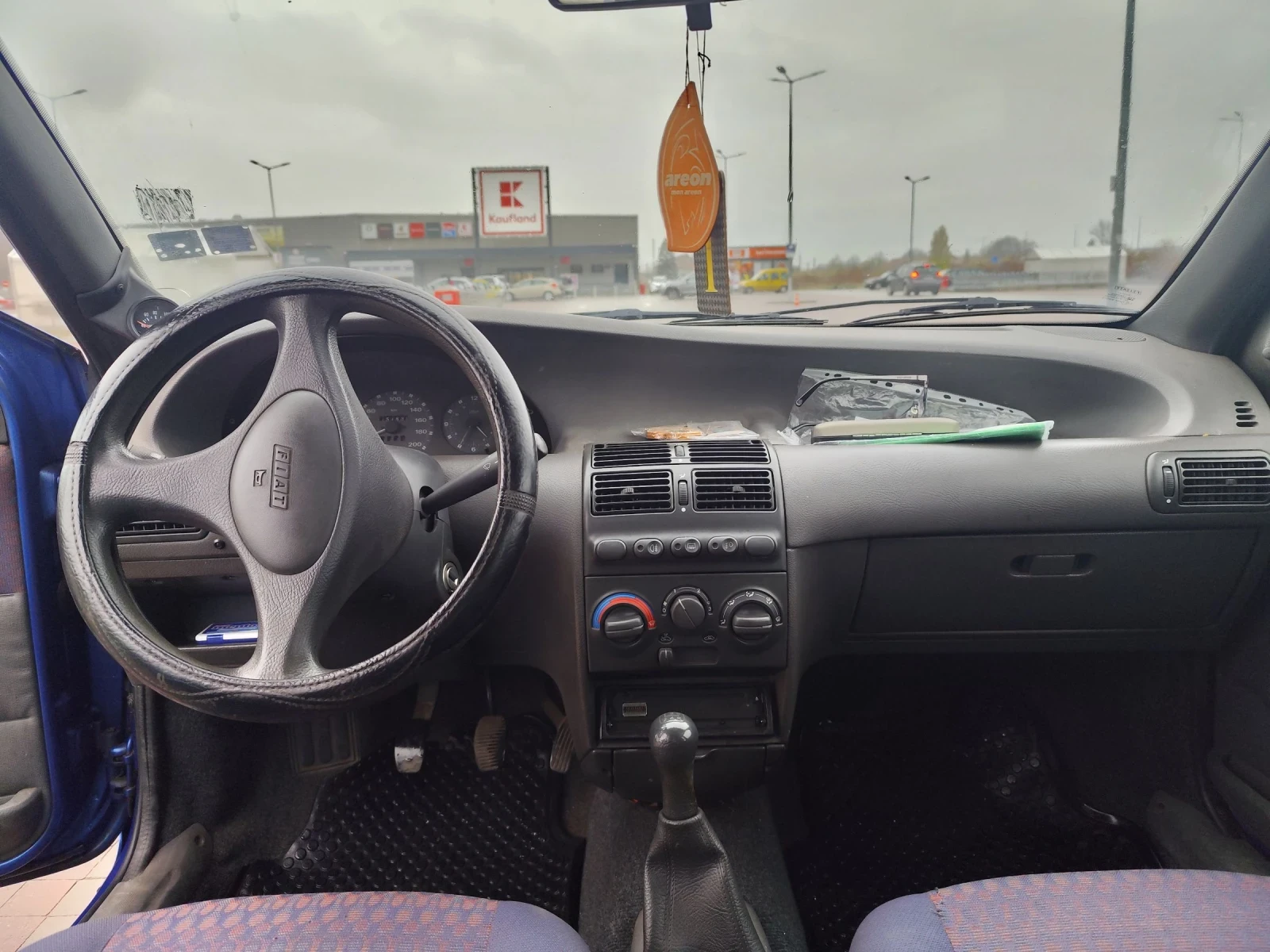 Fiat Punto | Mobile.bg   10