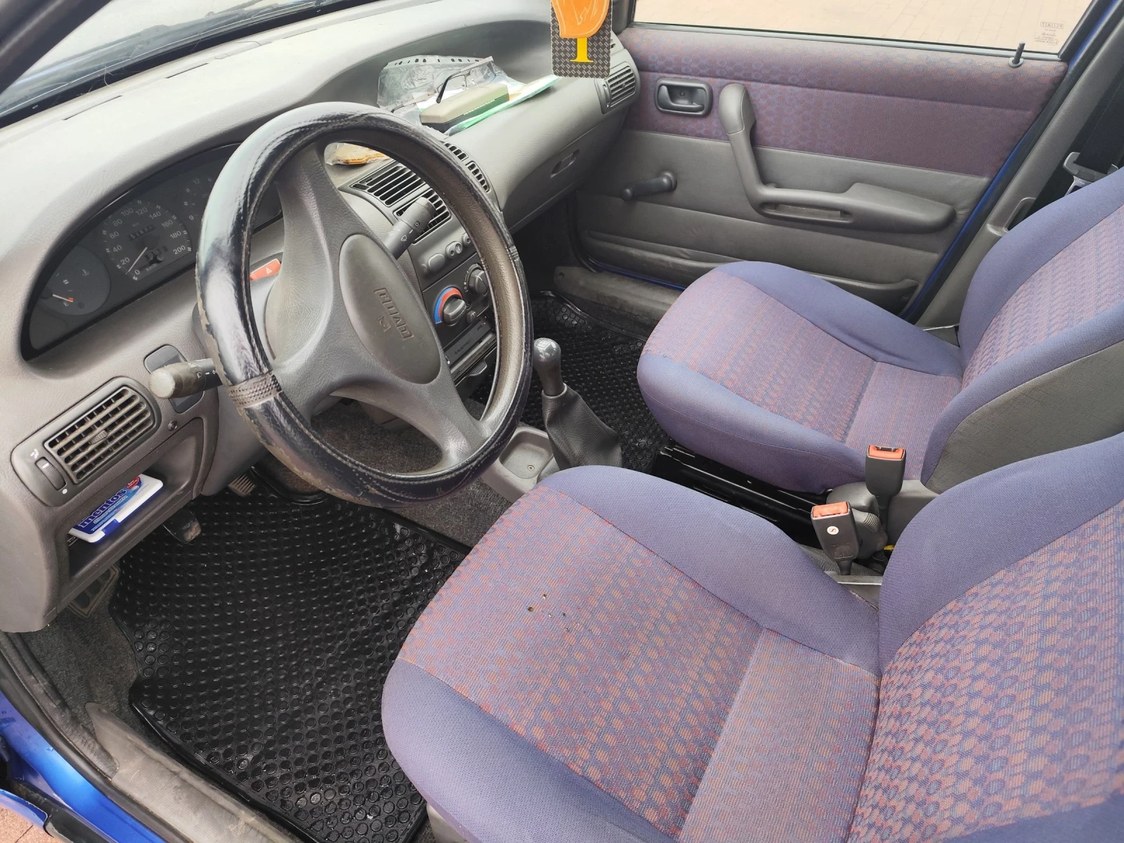 Fiat Punto | Mobile.bg   9