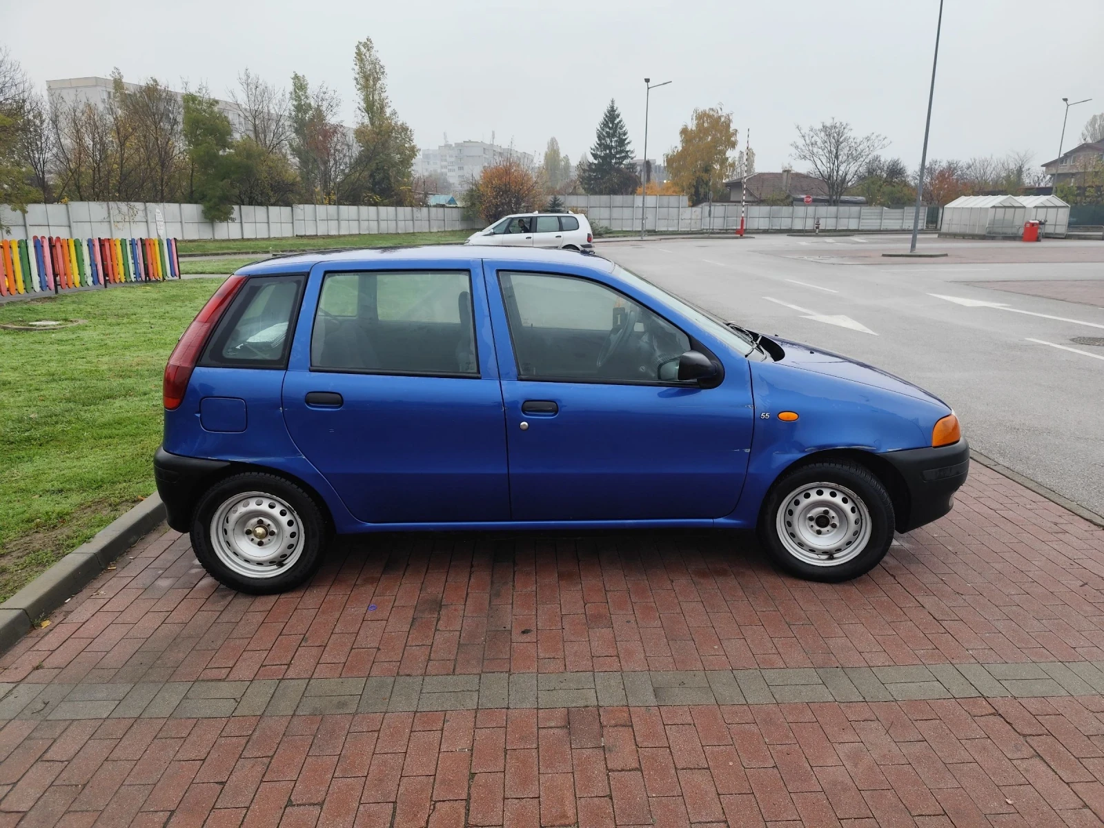 Fiat Punto | Mobile.bg   7