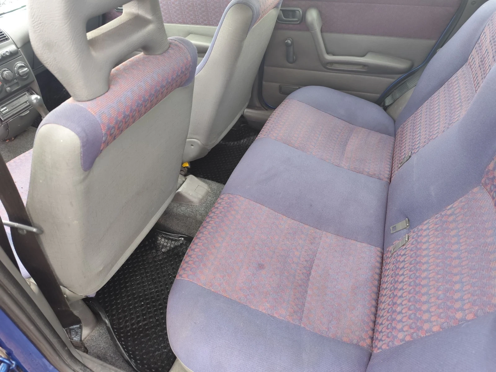 Fiat Punto | Mobile.bg   11