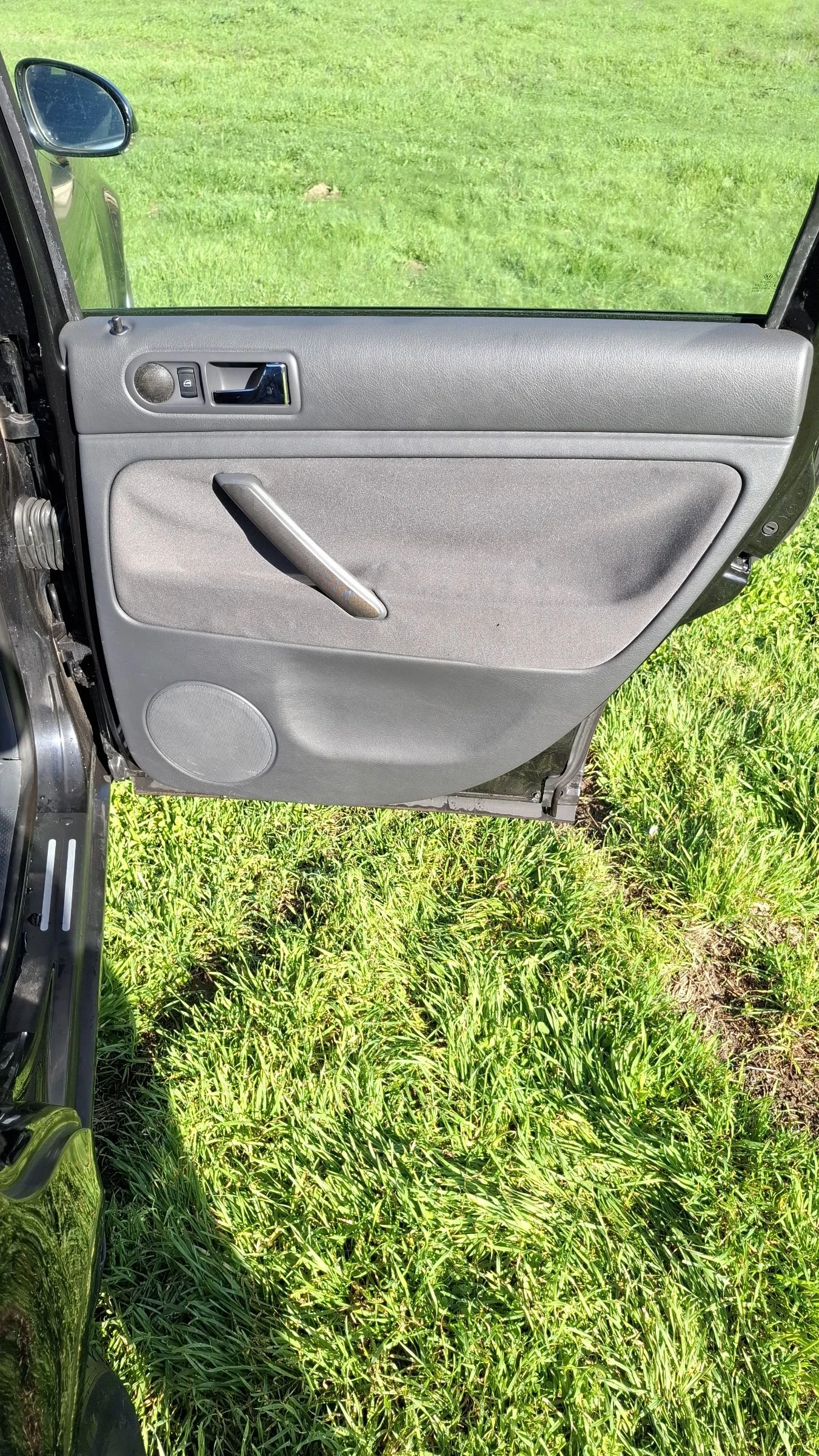 VW Passat 2.0 benzin  - изображение 9