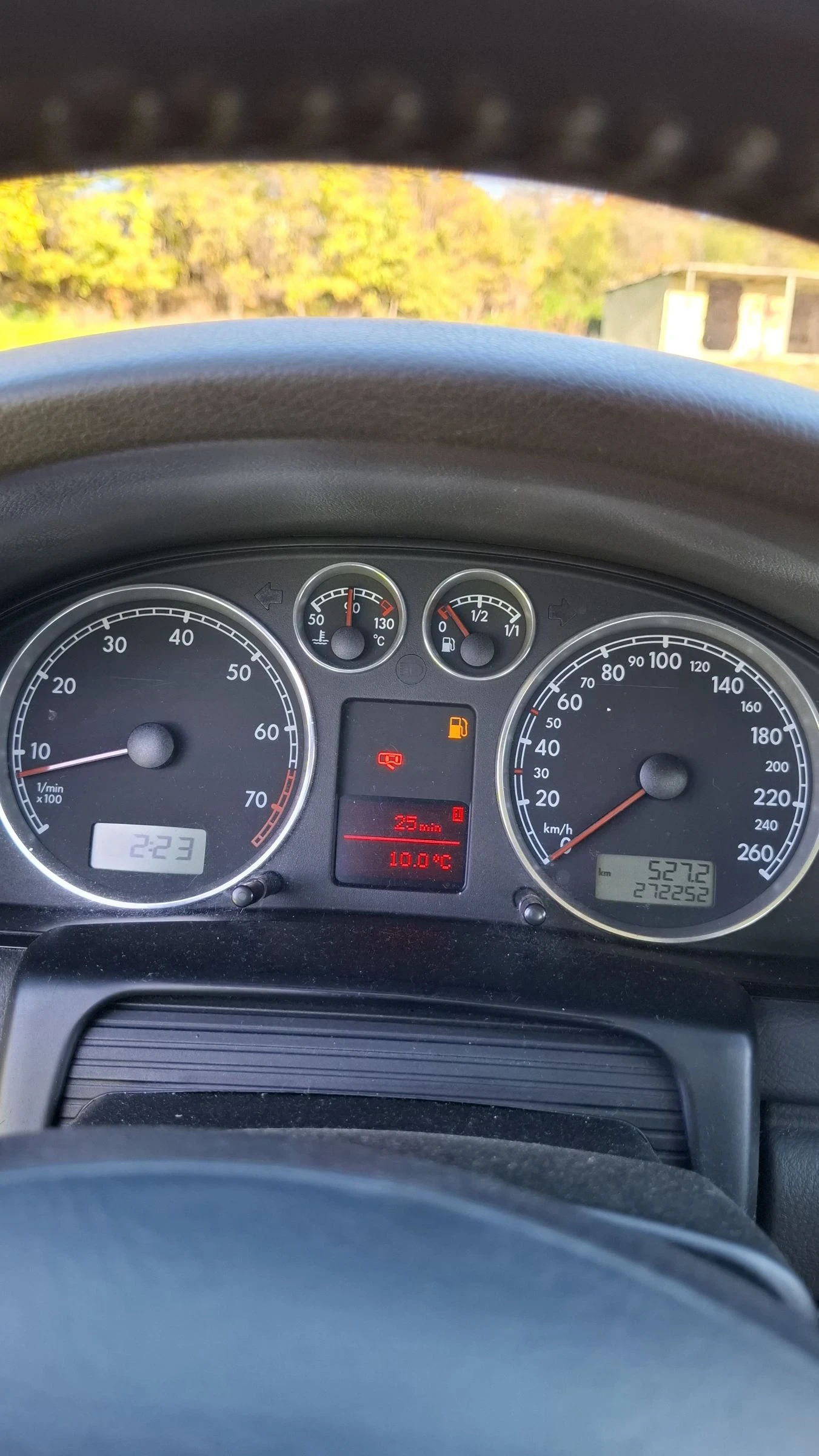 VW Passat 2.0 benzin  - изображение 5