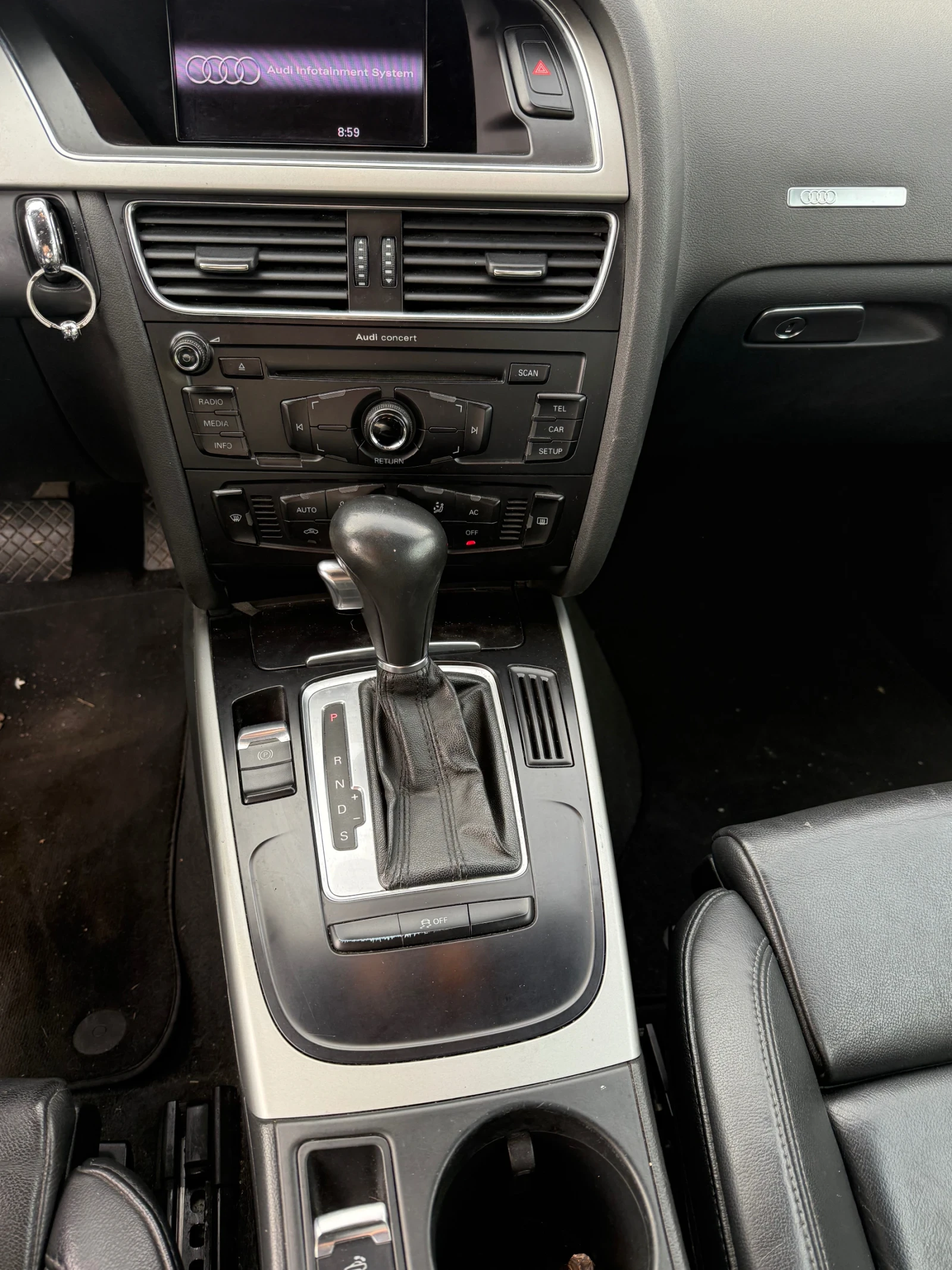 Audi A5 S-Line - изображение 10