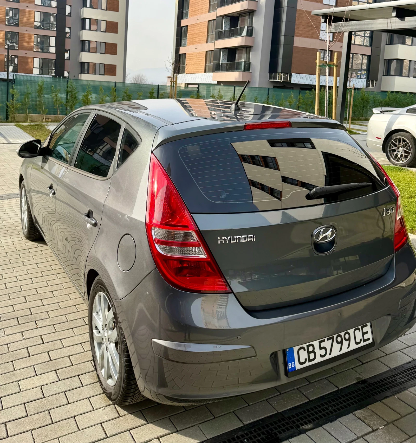 Hyundai I30 | Mobile.bg   12