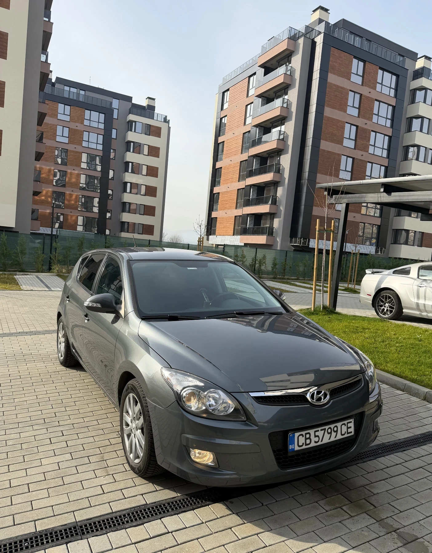 Hyundai I30 | Mobile.bg   2