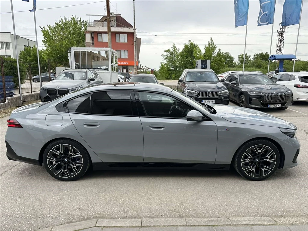 BMW 520 xDrive Sedan | Mobile.bg � ����������� 14