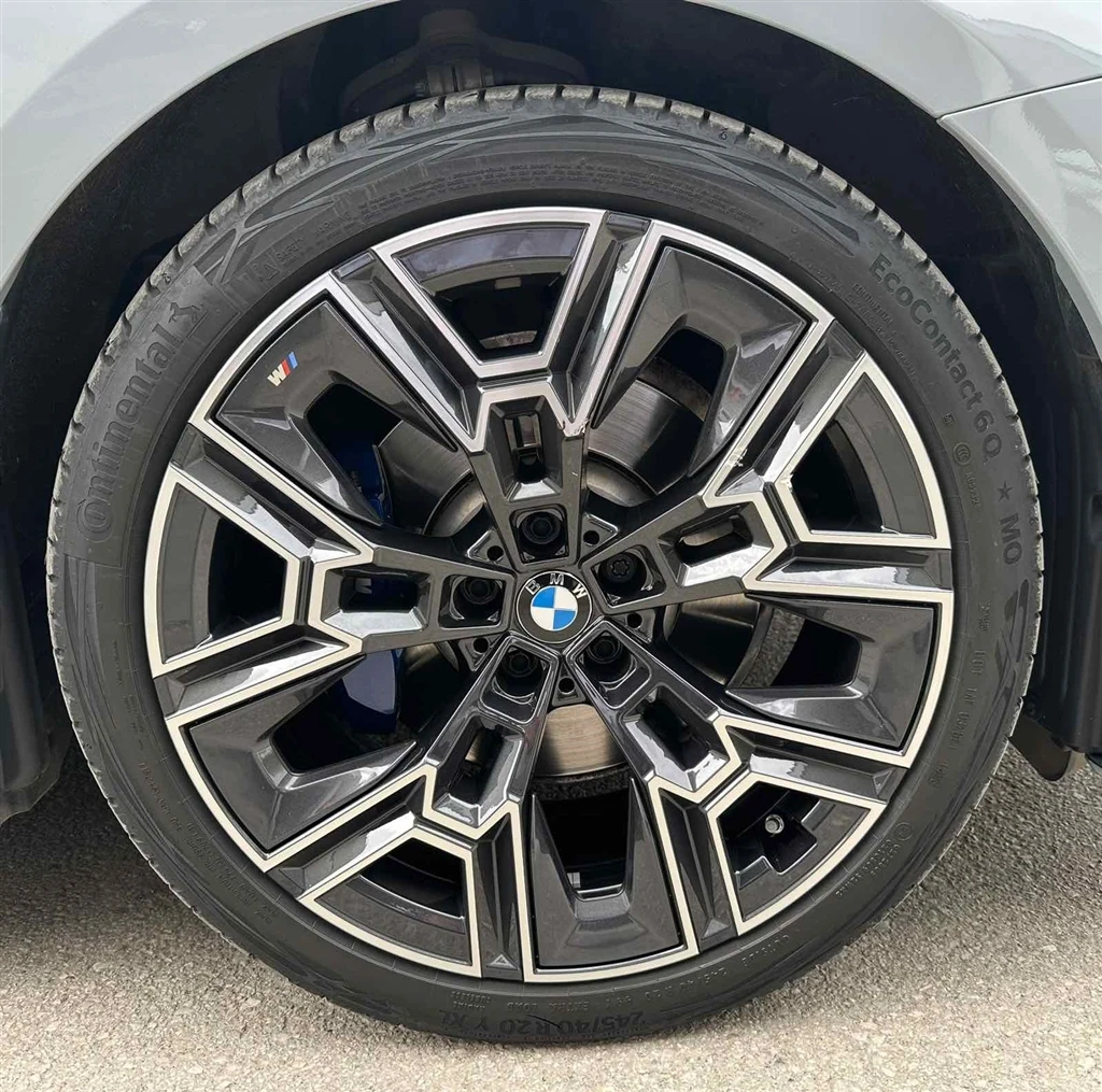 BMW 520 xDrive Sedan | Mobile.bg � ����������� 5