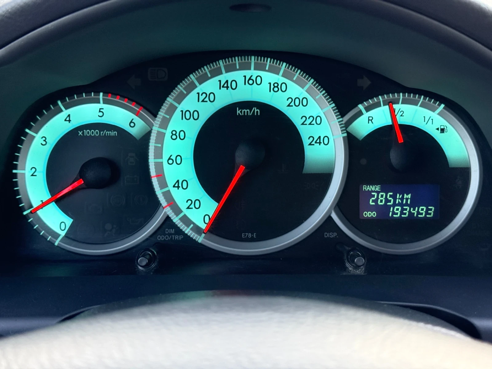 Toyota Corolla verso 2.2D4D* CarPlay/AndroidAuto* ���� ����* ���������� | Mobile.bg � ����������� 13