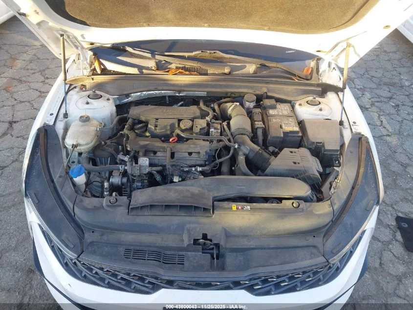 Kia K5 1.6l Gt-Line | Mobile.bg � ����������� 10