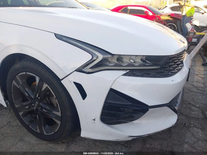 Kia K5 1.6l Gt-Line | Mobile.bg � ����������� 6