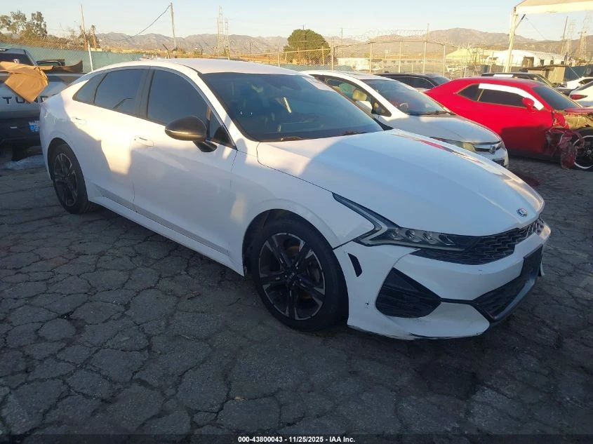 Kia K5 1.6l Gt-Line | Mobile.bg � ����������� 1