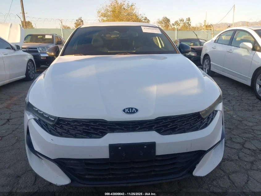 Kia K5 1.6l Gt-Line | Mobile.bg � ����������� 12