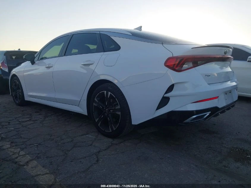 Kia K5 1.6l Gt-Line | Mobile.bg � ����������� 3