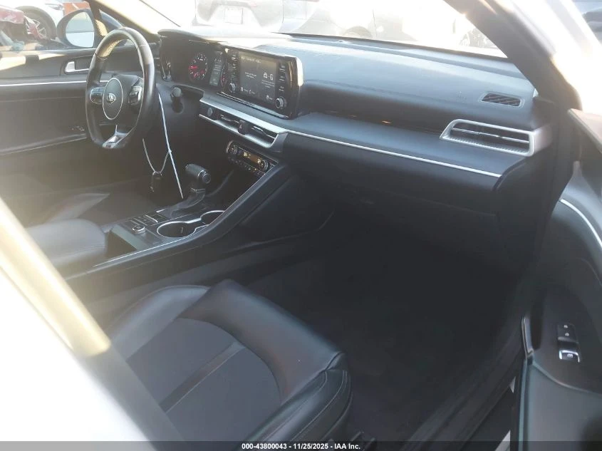 Kia K5 1.6l Gt-Line | Mobile.bg � ����������� 5