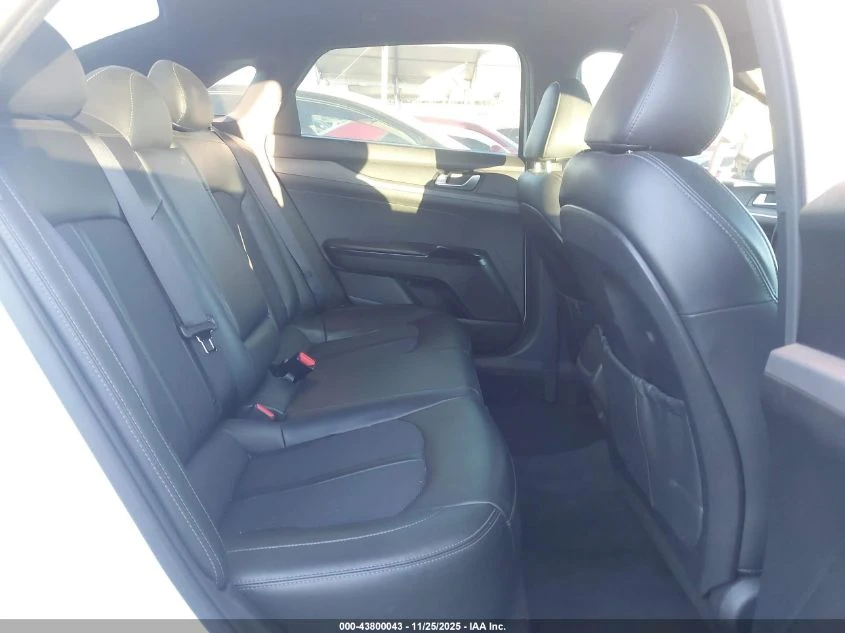 Kia K5 1.6l Gt-Line | Mobile.bg � ����������� 8