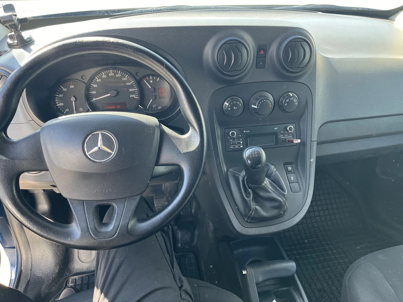 Mercedes-Benz Citan | Mobile.bg � ����������� 1