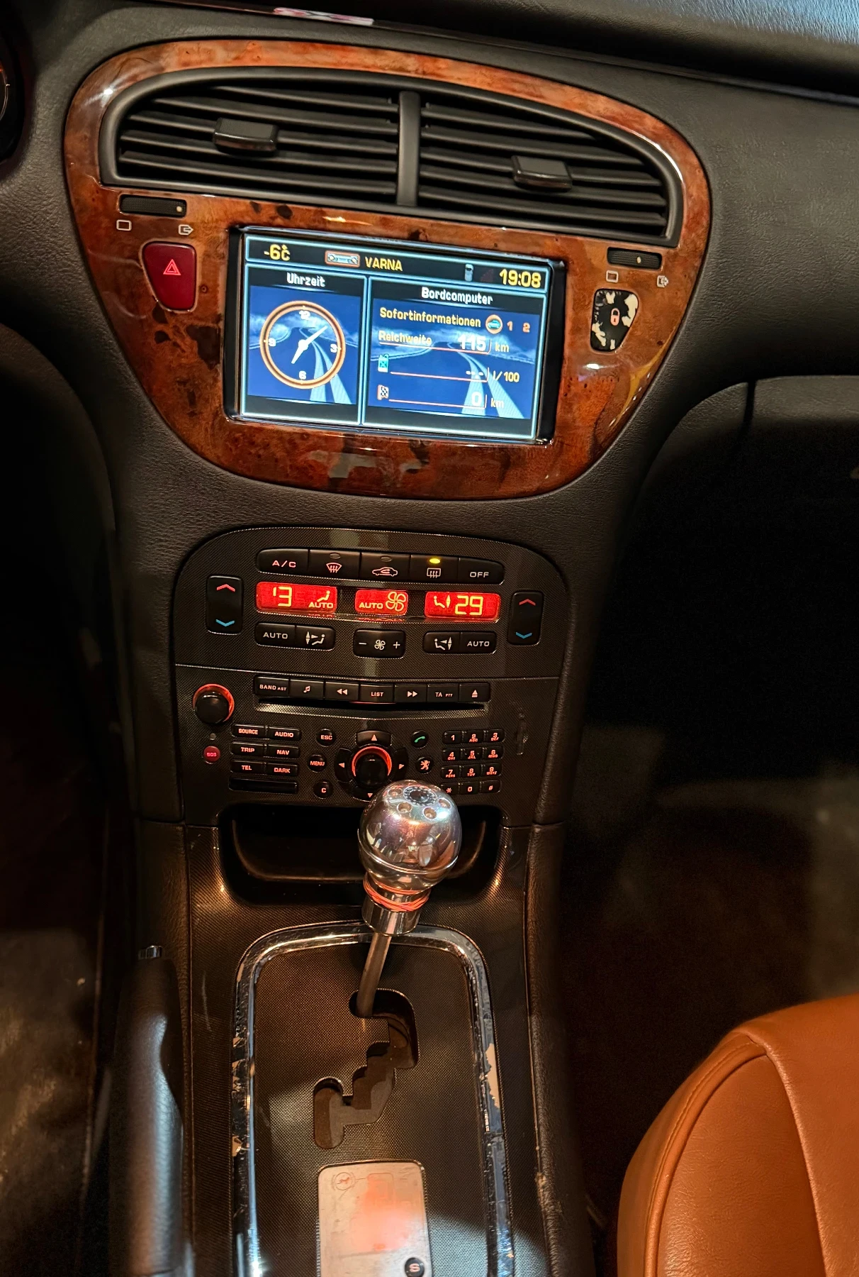 Peugeot 607 | Mobile.bg � ����������� 8
