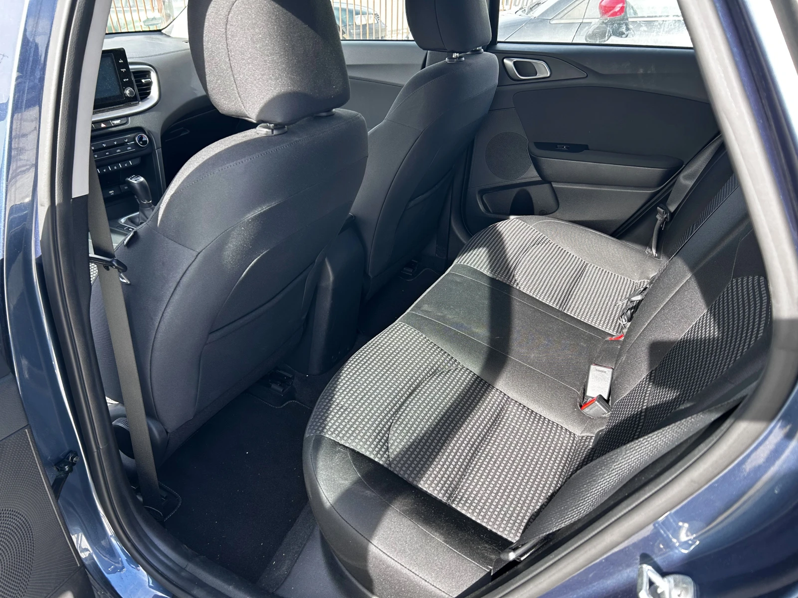 Kia Ceed 1.0 TGDI - изображение 8