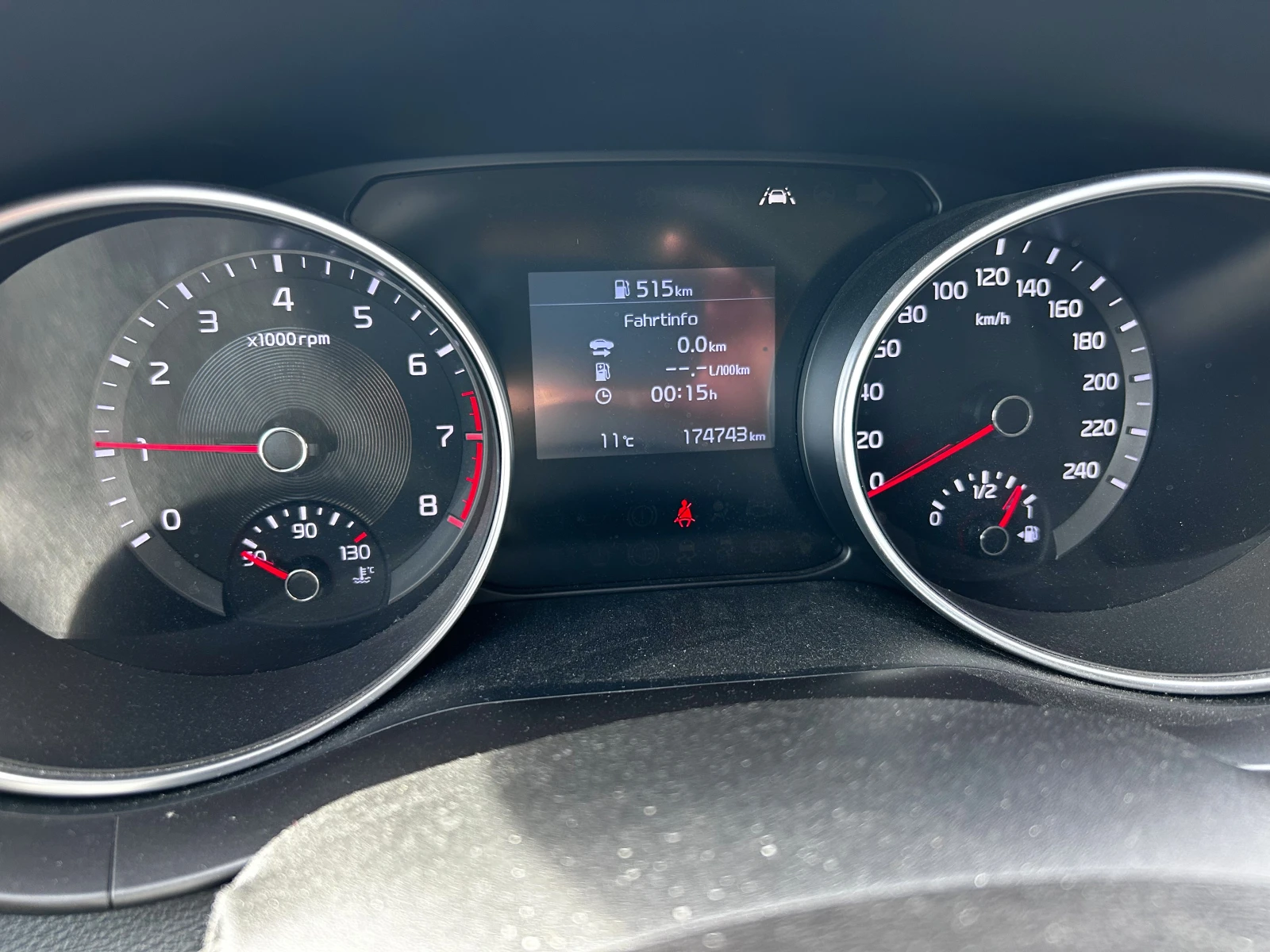 Kia Ceed 1.0 TGDI | Mobile.bg � ����������� 15