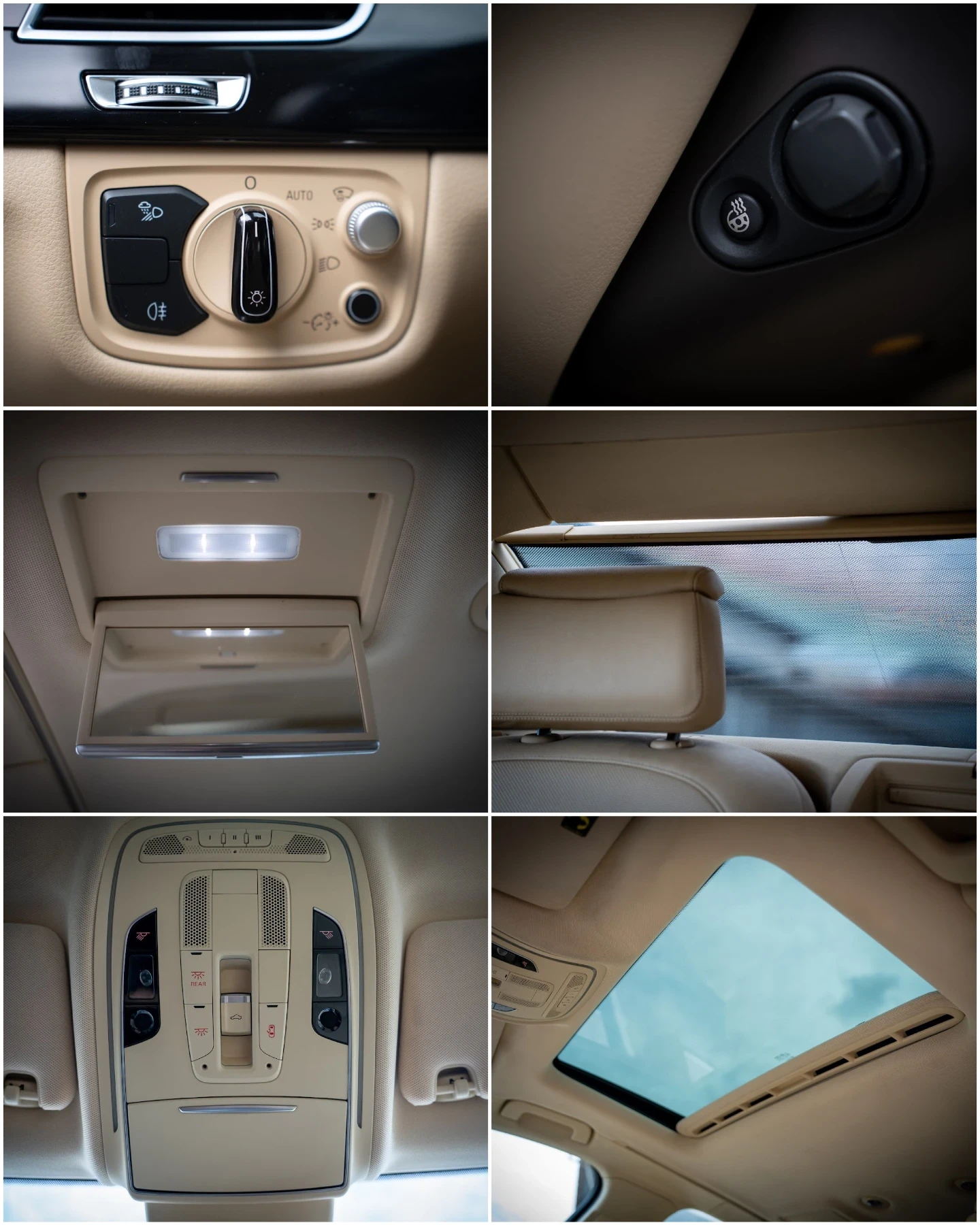 Audi A8 L* 3.0TFSI* MATRIX* МАСАЖ* ВАКУУМ, снимка 15 - Автомобили и джипове - 55327654