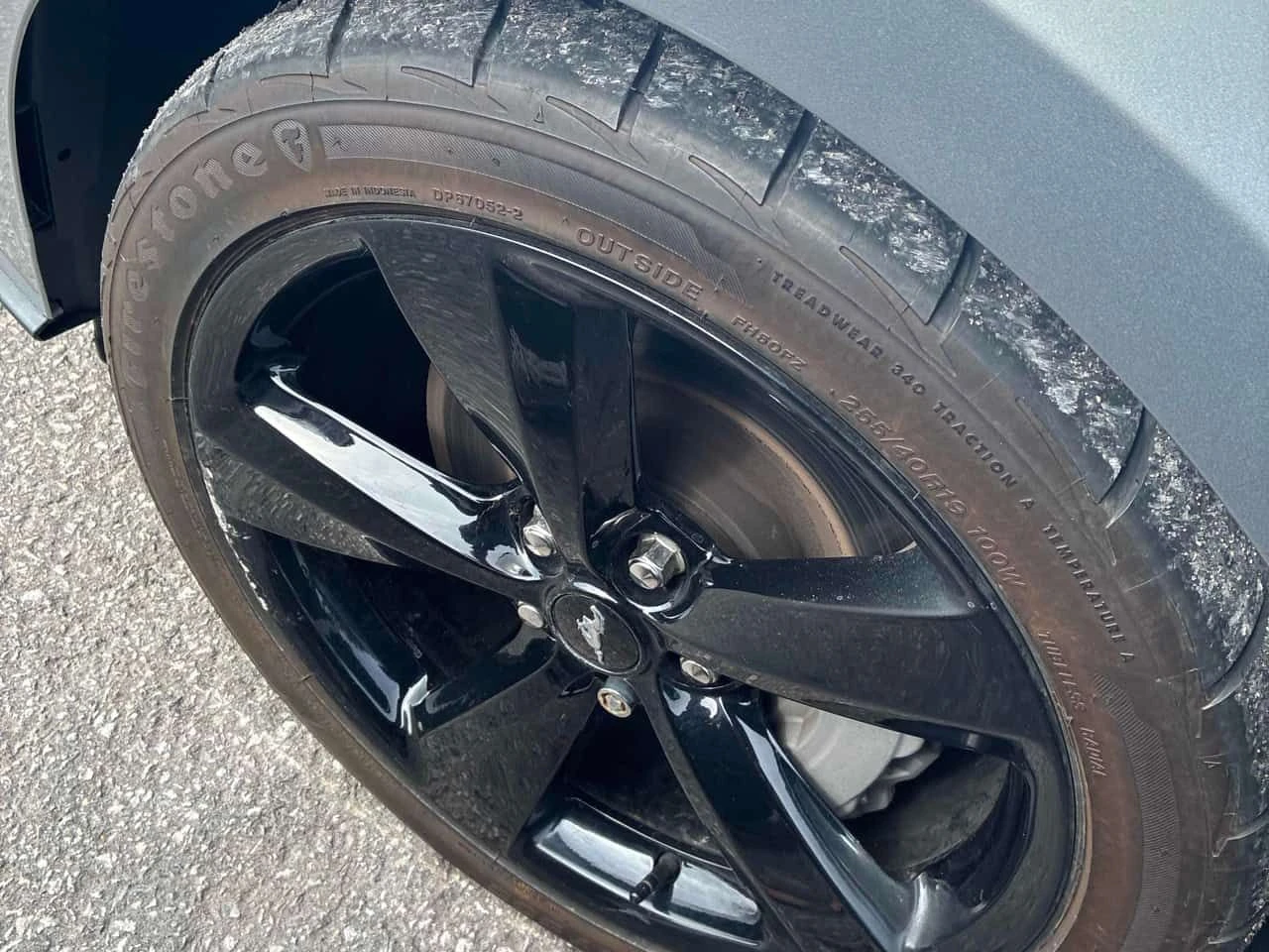 Ford Mustang * GT * PANO* KEYLESS* , снимка 7 - Автомобили и джипове - 53830372