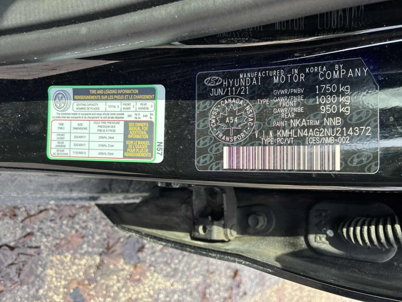 Hyundai Elantra Ultimate Tech* Bose* CarPlay* Keyless, снимка 10 - Автомобили и джипове - 53863375