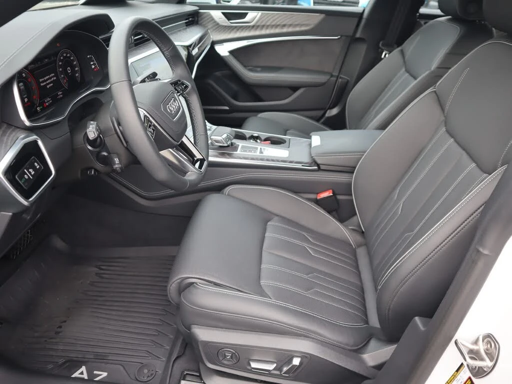 Audi A7 Technik* 55 TFSI* A��������� * (���� �� ��) | Mobile.bg � ����������� 9