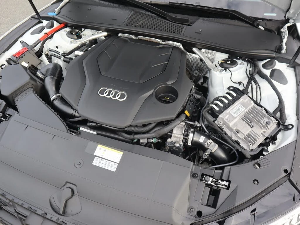 Audi A7 Technik* 55 TFSI* A��������� * (���� �� ��) | Mobile.bg � ����������� 15