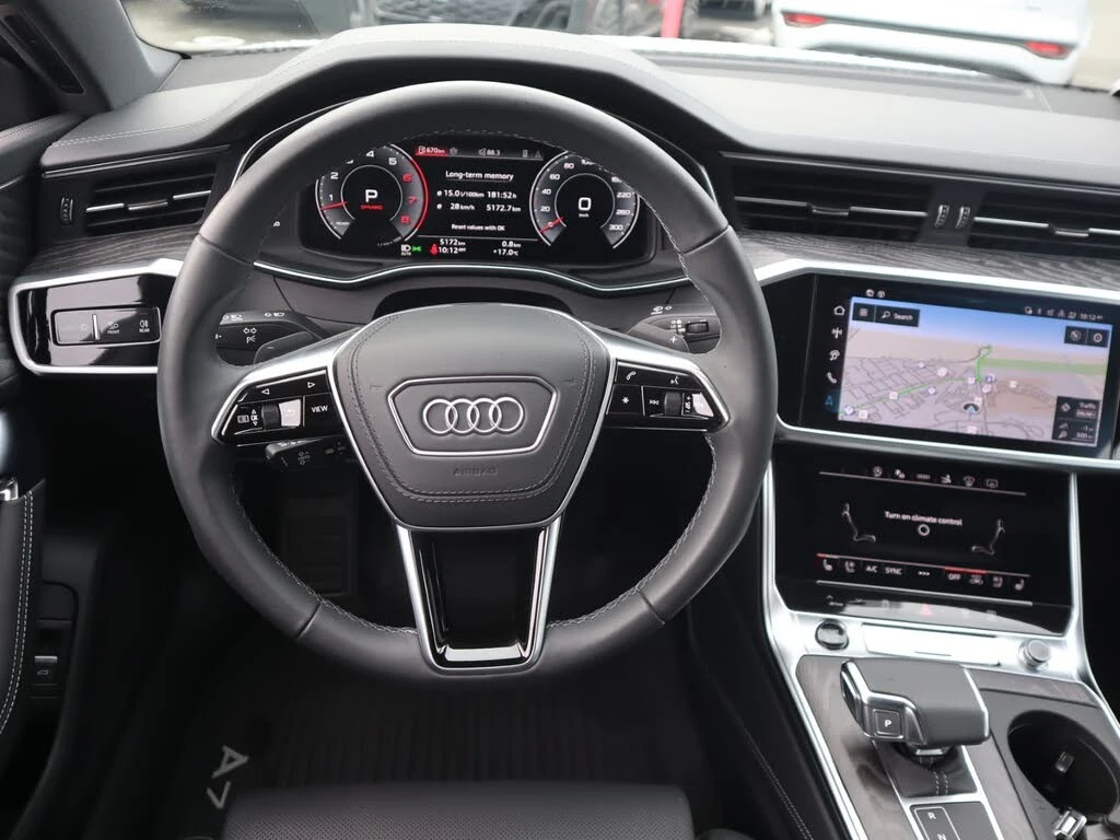Audi A7 Technik* 55 TFSI* A��������� * (���� �� ��) | Mobile.bg � ����������� 10