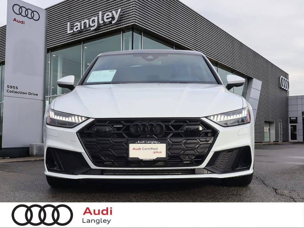 Audi A7 Technik* 55 TFSI* A��������� * (���� �� ��) | Mobile.bg � ����������� 2