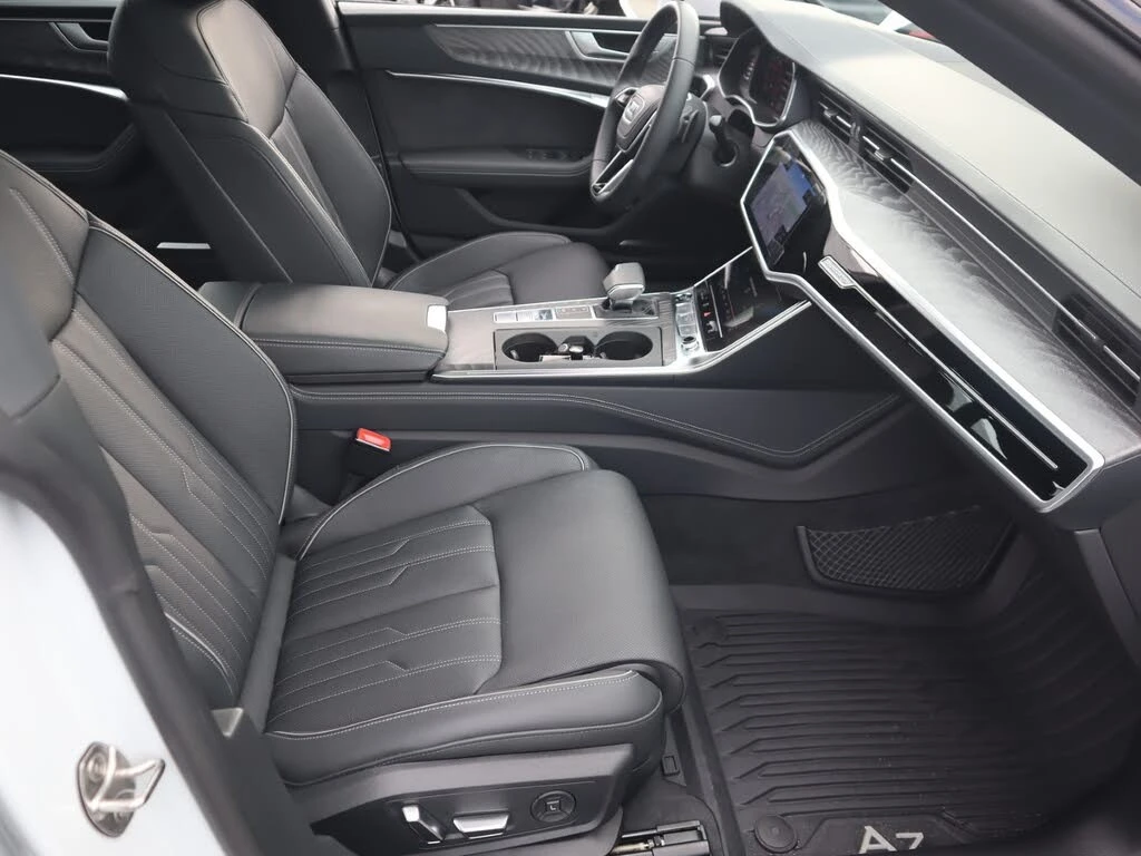 Audi A7 Technik* 55 TFSI* A��������� * (���� �� ��) | Mobile.bg � ����������� 13