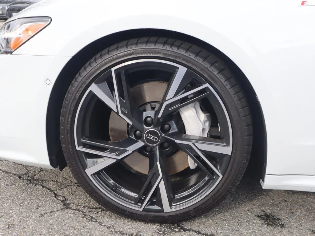 Audi A7 Technik* 55 TFSI* A��������� * (���� �� ��) | Mobile.bg � ����������� 16