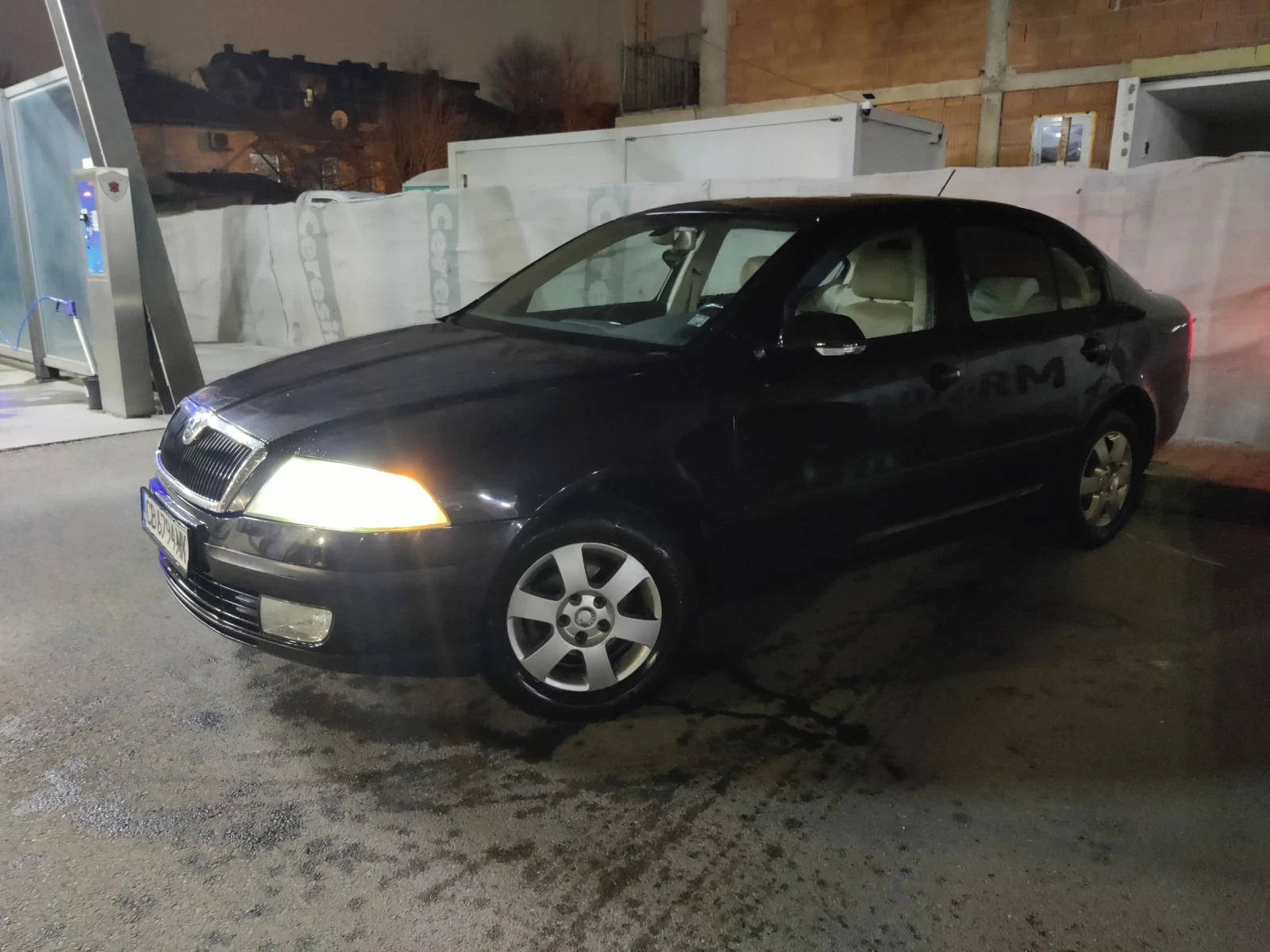 Skoda Octavia, снимка 7 - Автомобили и джипове - 54046696