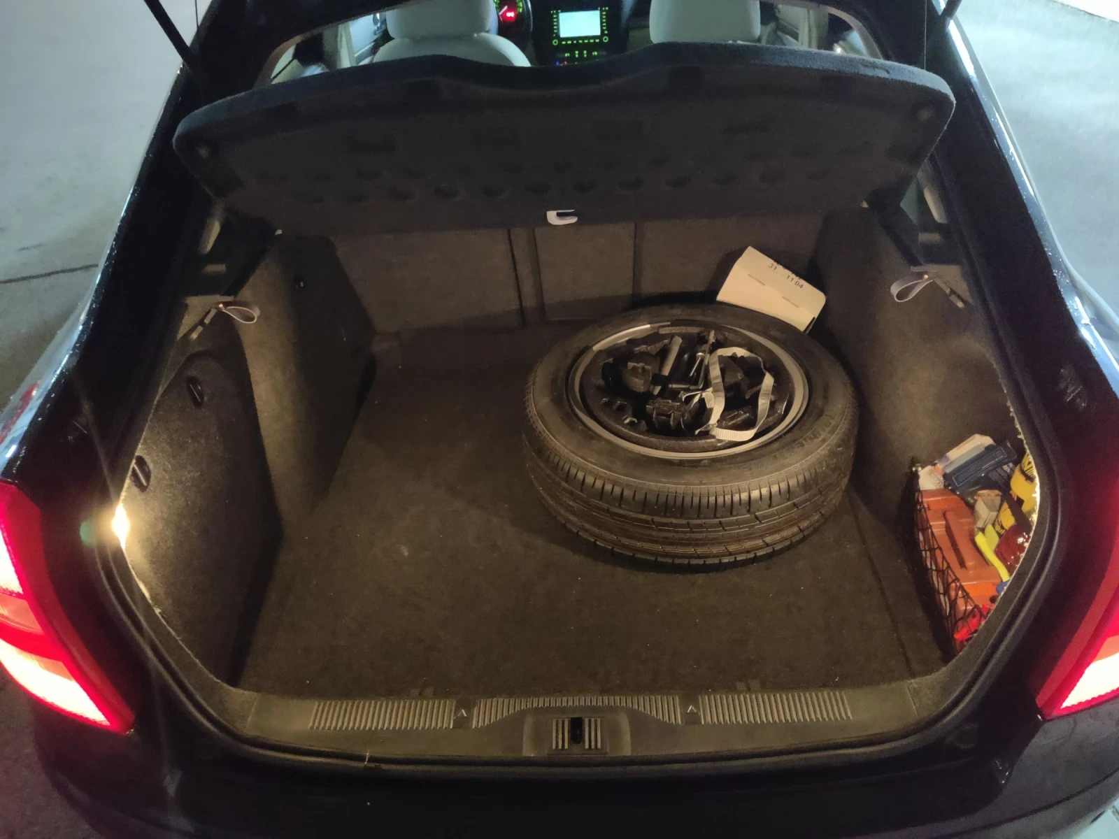 Skoda Octavia, снимка 16 - Автомобили и джипове - 54046696