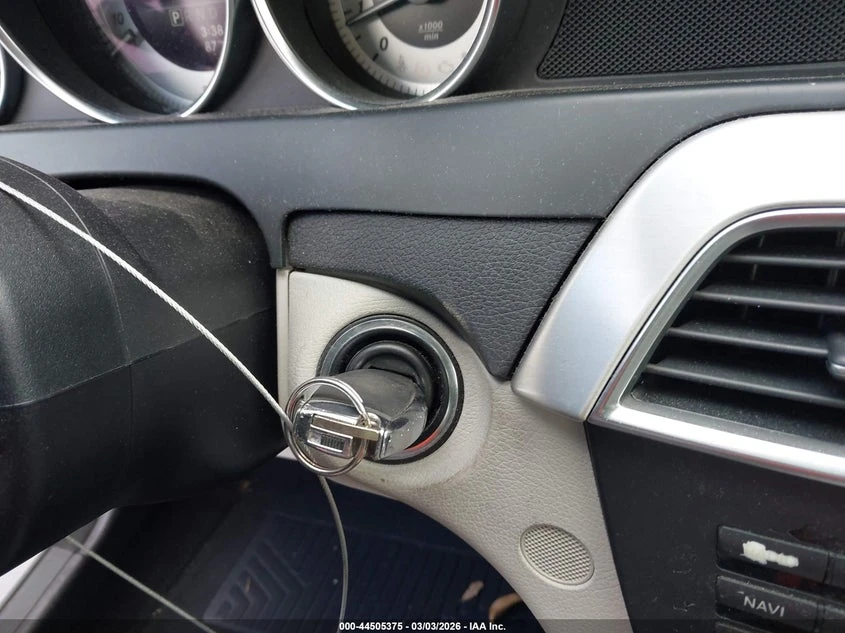 Mercedes-Benz C 250 1.8L I-4 DI, DOHC, VVT, TURBO, 201HP Rear Wheel | Mobile.bg � ����������� 11