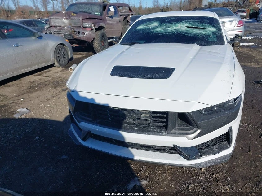Ford Mustang 5.0l Dark Horse Fastback* КРАЙНА ЦЕНА ДО БГ* , снимка 12 - Автомобили и джипове - 54353114