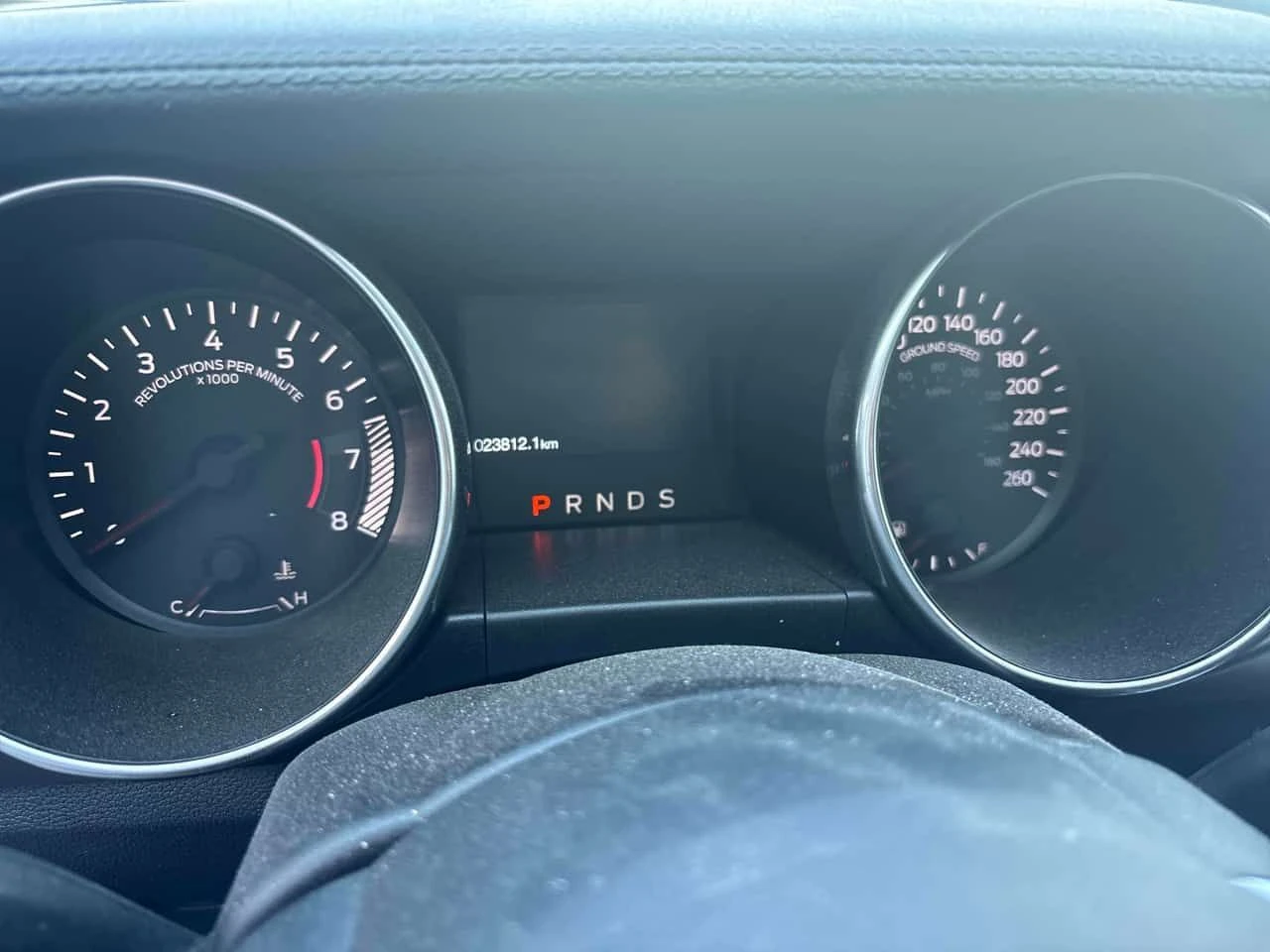 Ford Mustang * GT * ОБДУХВАНЕ * ПОДГРЕВ * КАМЕРЕА * NAVI, снимка 8 - Автомобили и джипове - 54424991