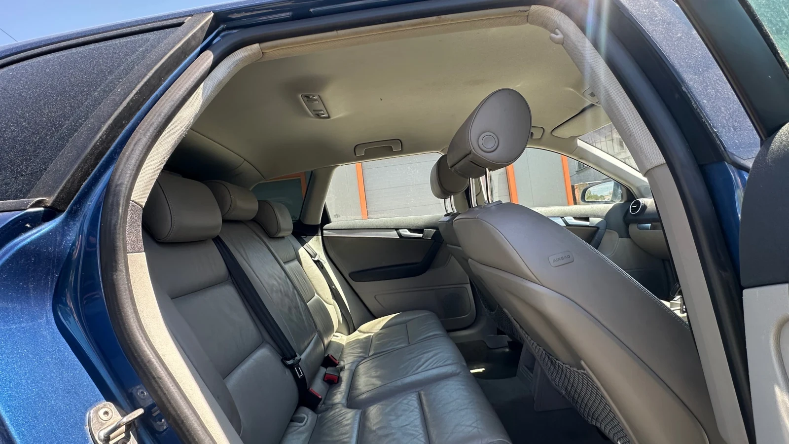 Audi A3 2.0tfsi Автомат DSG , снимка 8 - Автомобили и джипове - 54771285