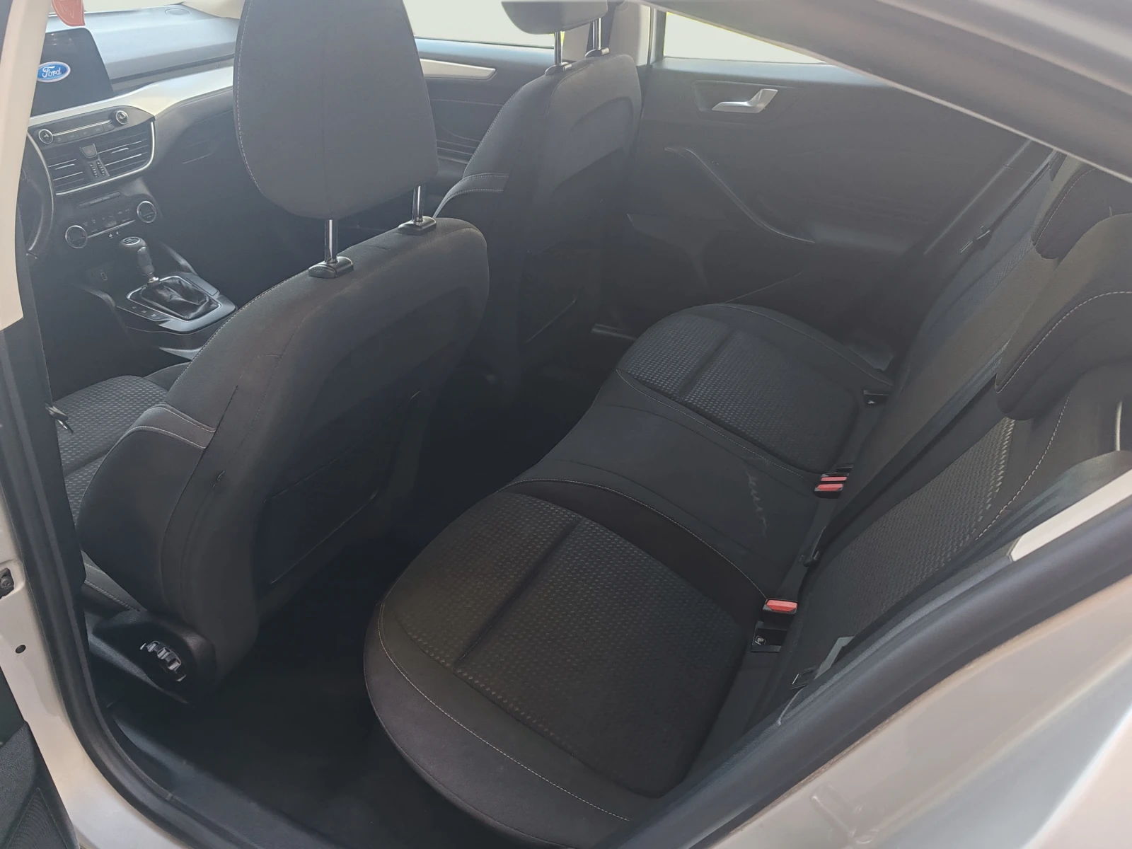 Ford Focus 1.0 EcoBoost | Mobile.bg � ����������� 8