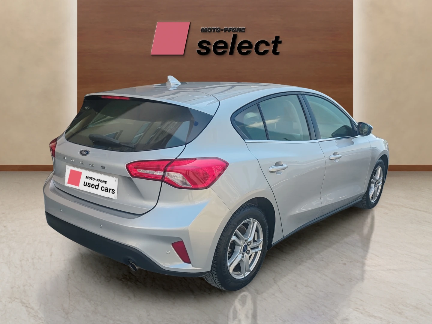 Ford Focus 1.0 EcoBoost | Mobile.bg � ����������� 2