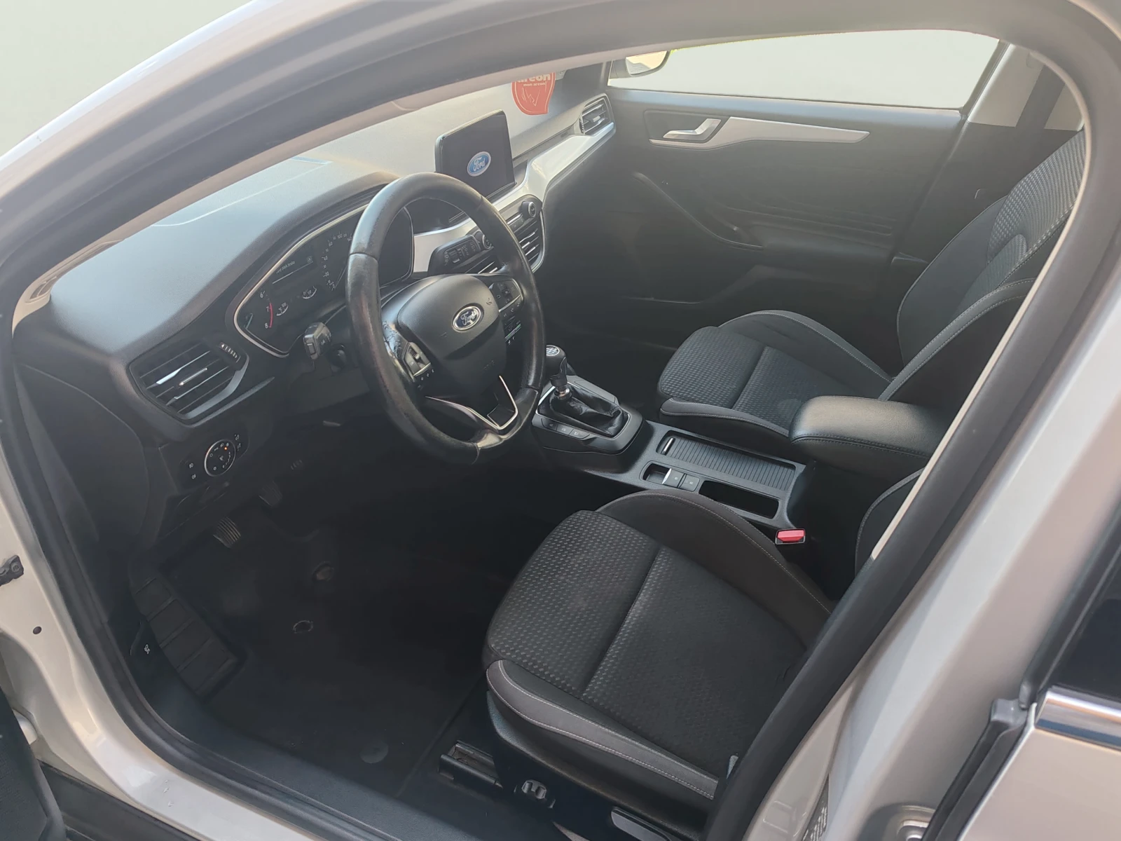 Ford Focus 1.0 EcoBoost | Mobile.bg � ����������� 7