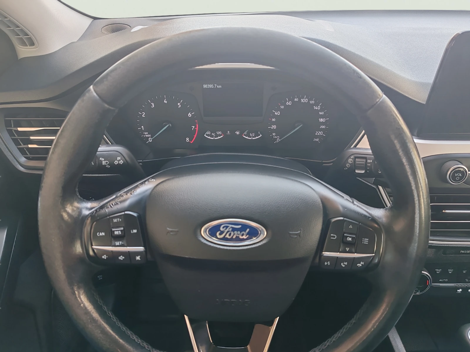 Ford Focus 1.0 EcoBoost | Mobile.bg � ����������� 11